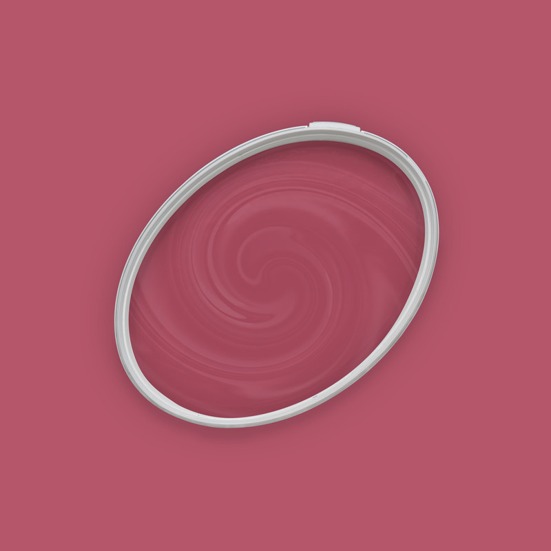 AS Creation A.S. Création - Wandfarbe Pink 