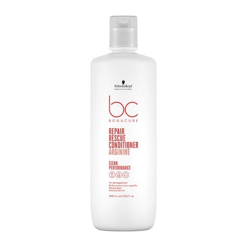 Schwarzkopf Professional Bonacure Repair Rescue balzam za lase 200 ml