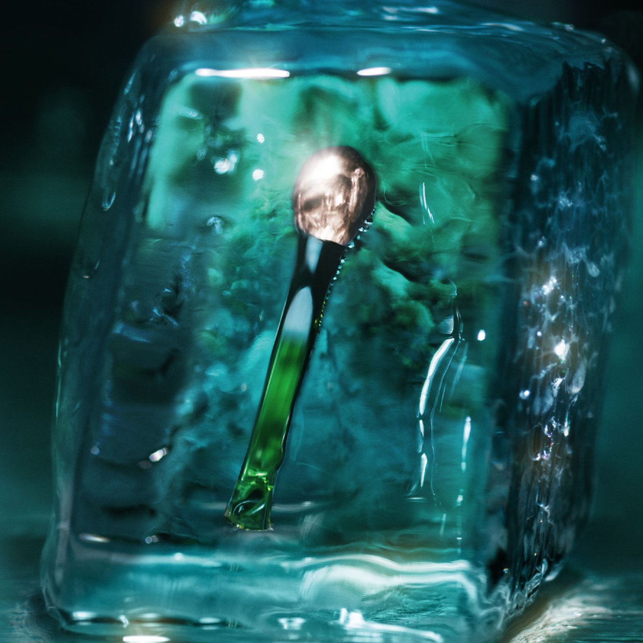 La Mer Crème de la Mer The Eye Concentrate