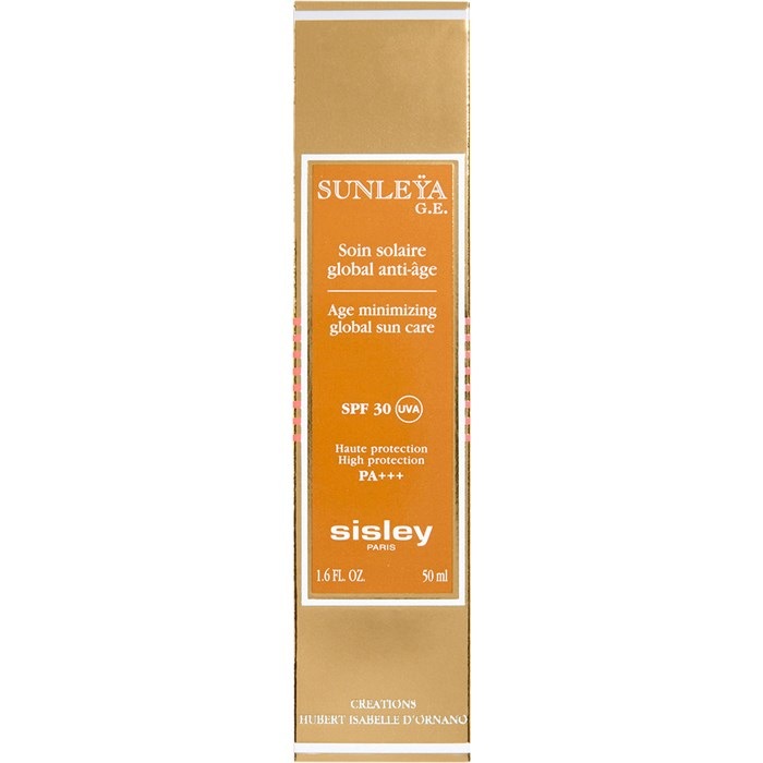 Soin Solaire Global Anti-Âge SPF 30 PA+++