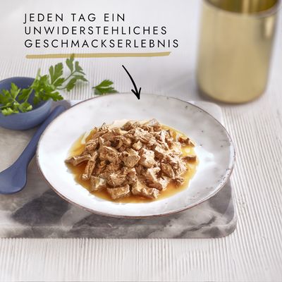 Mixpaket Gourmet Perle 60 x 85 g