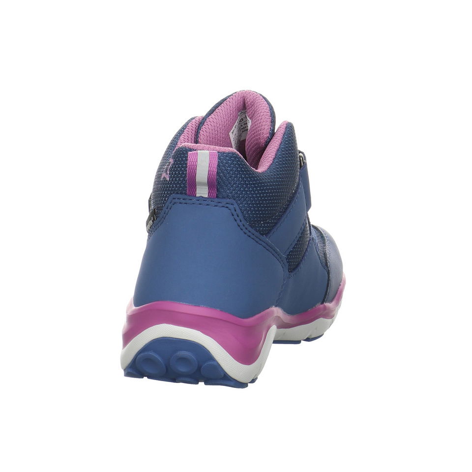 Superfit Sports 5 Klettschuh