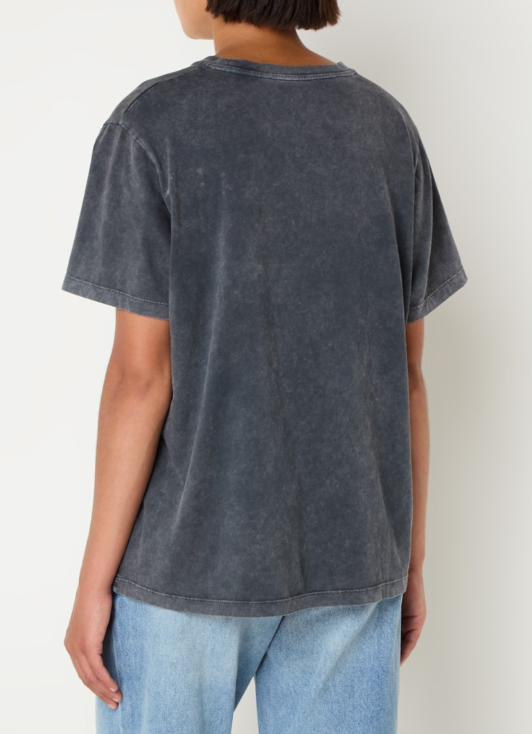 T-shirt con stampa Sofie Schnoor Zena