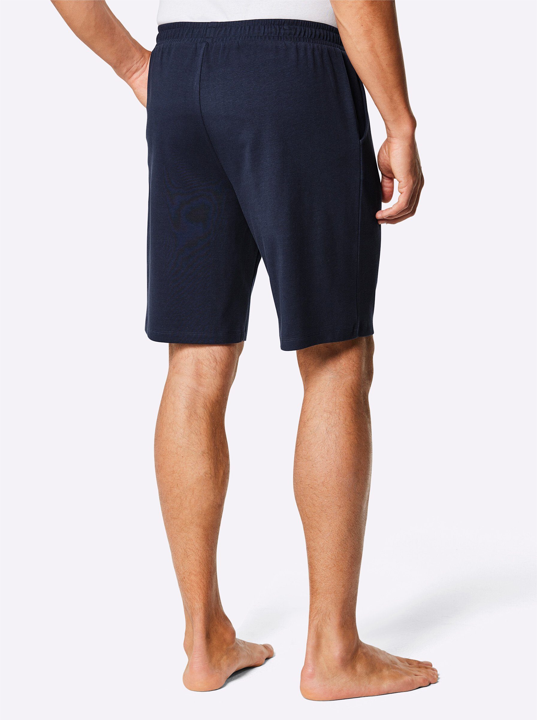 WITT WEIDEN Homewearhose (2-tlg)