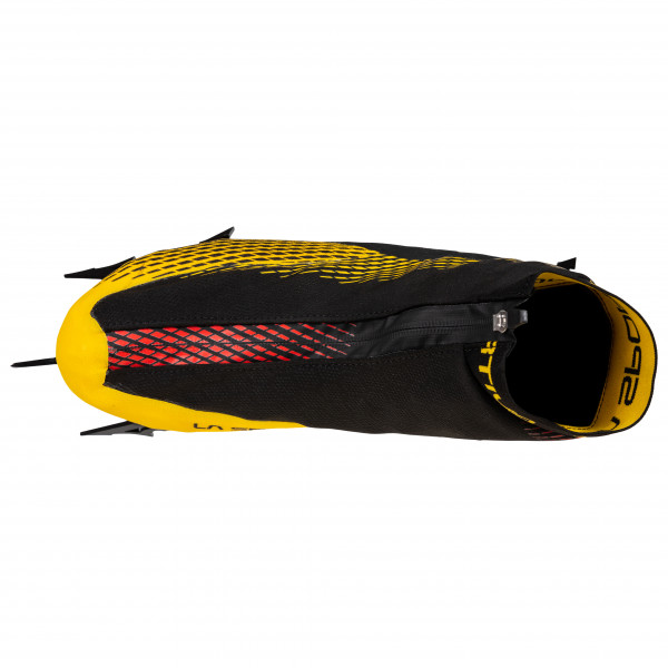 La Sportiva - Mega Ice Evo - Steigeisen