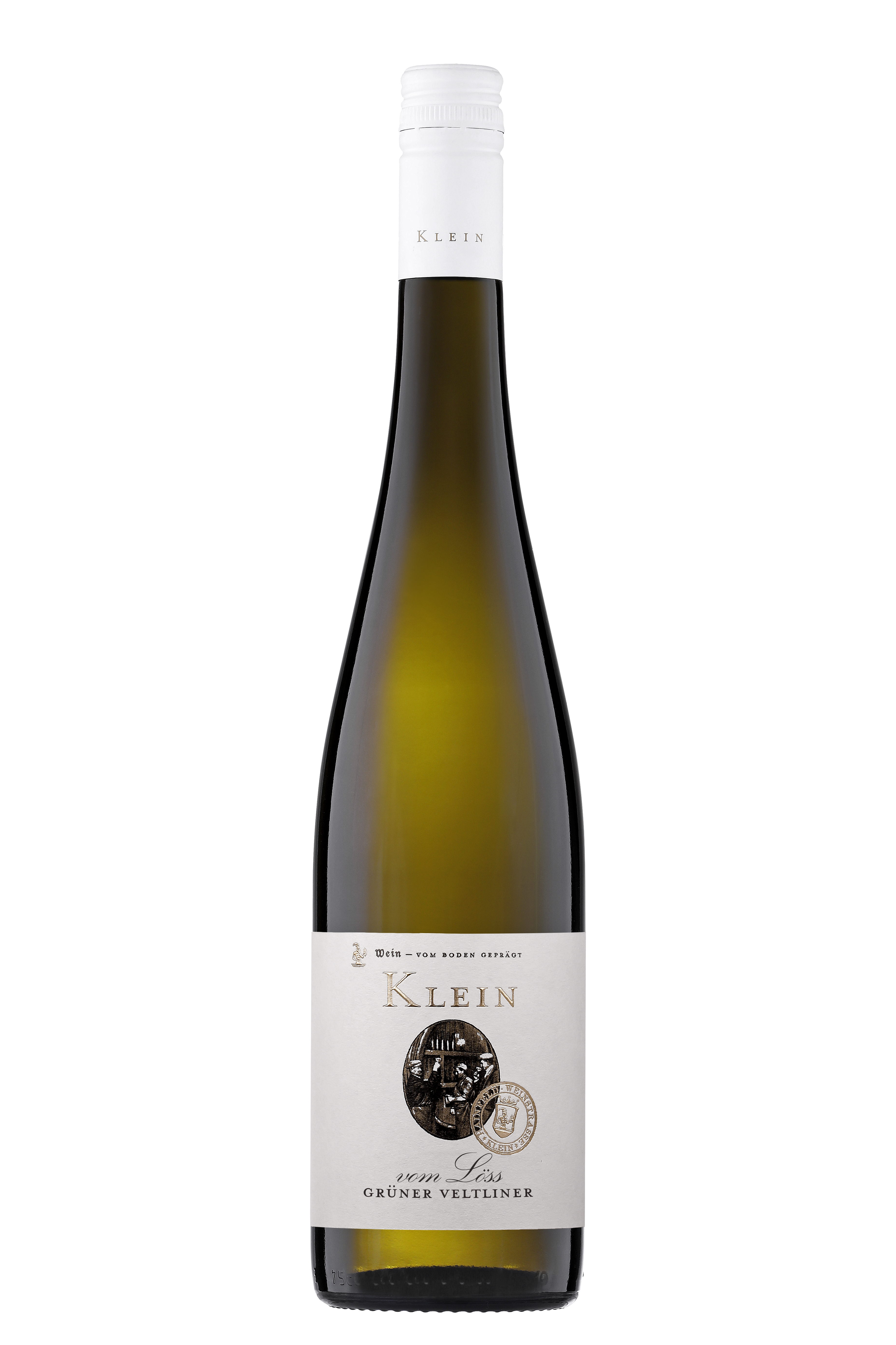 Weingut Klein-Grüner Veltliner vom Löss