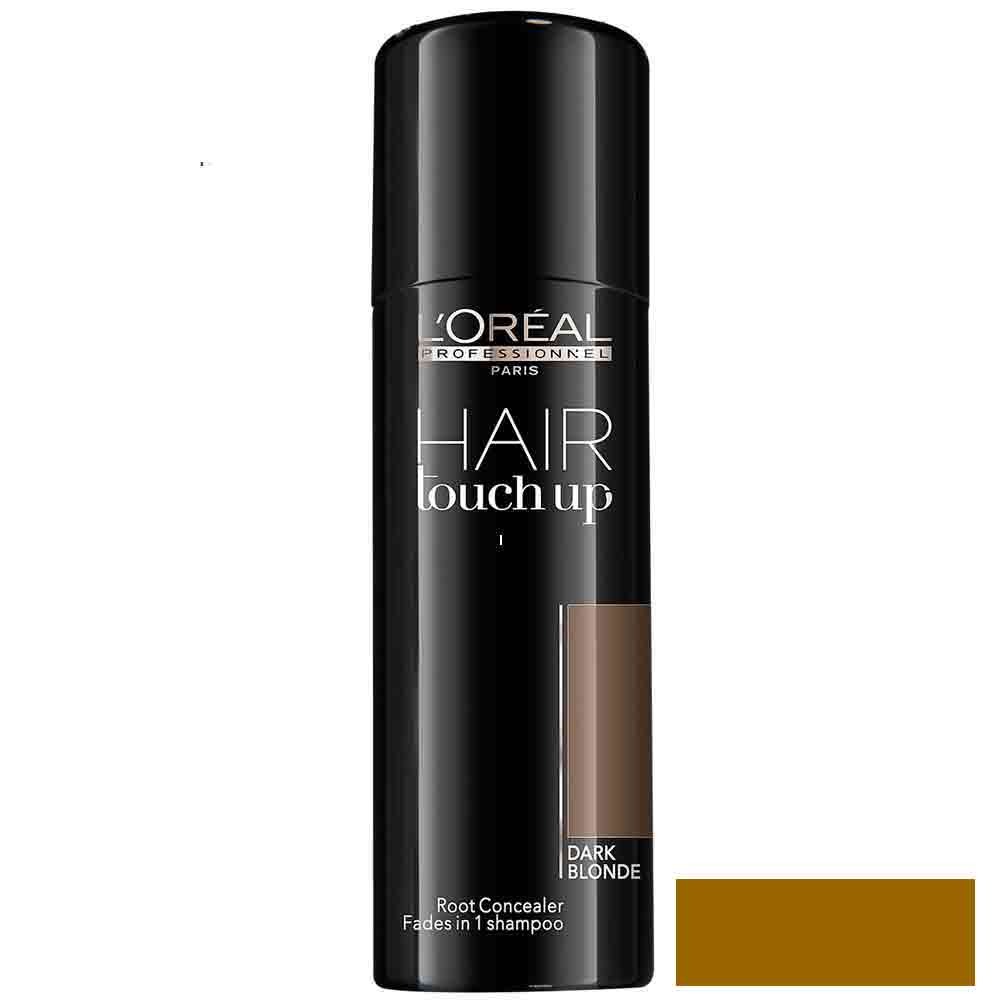 L'Oréal Professionnel Paris HAIR TOUCH UP Dunkel-Blond 75 ml