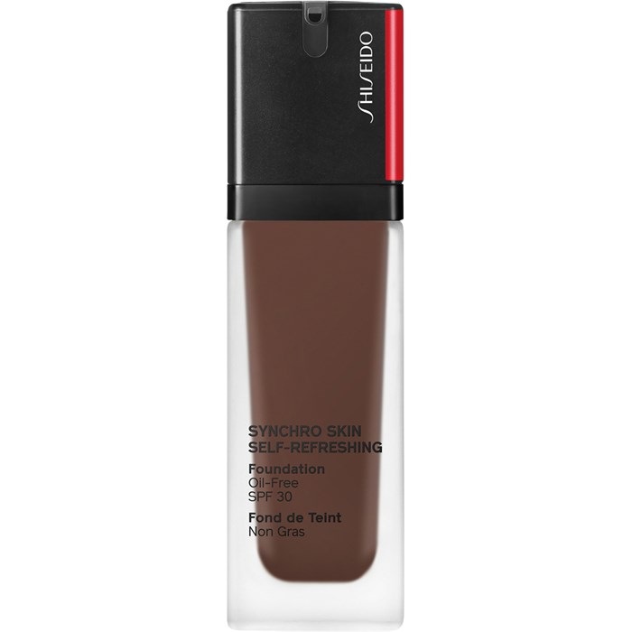 Synchro Skin Self-Refreshing Foundation