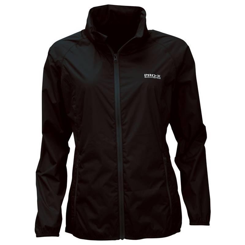 PRO-X-elements LADY Fahrradjacke Damen