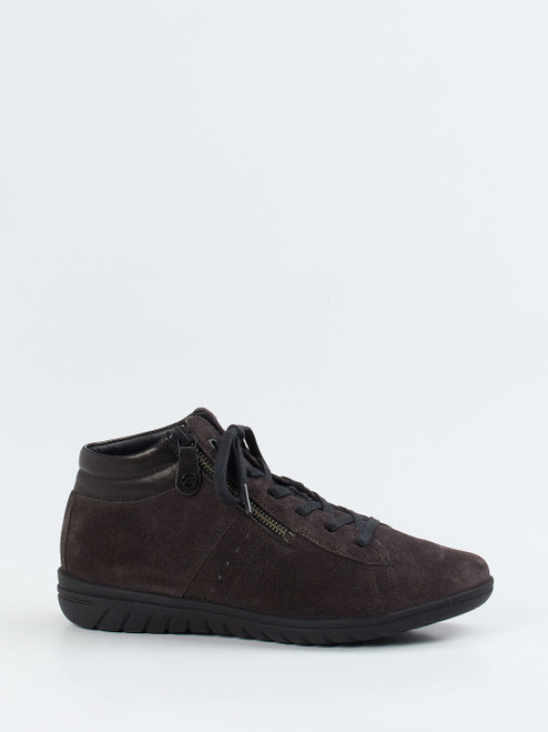 Schnürstiefelette-27514090020 Hartjes