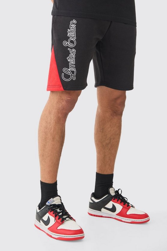 Lockere Limited Edition Shorts