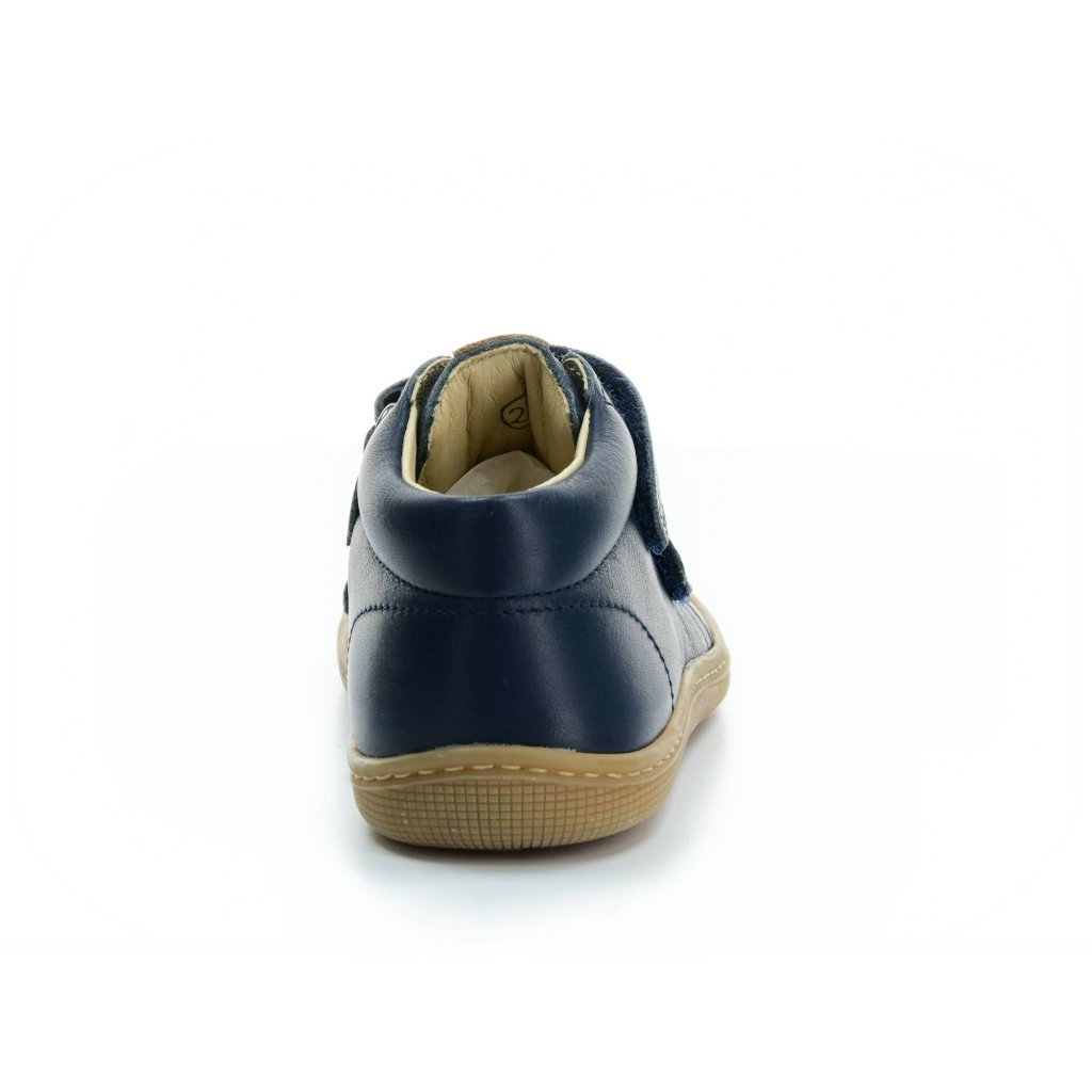 Koel4kids Don Blue Barfußschuhe M002.101-110