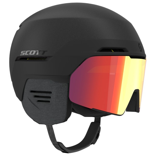 Scott - Helmet Blend Plus - Skihelm