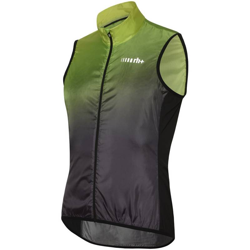 RH+ Emergency Pocket Vest Fahrradweste