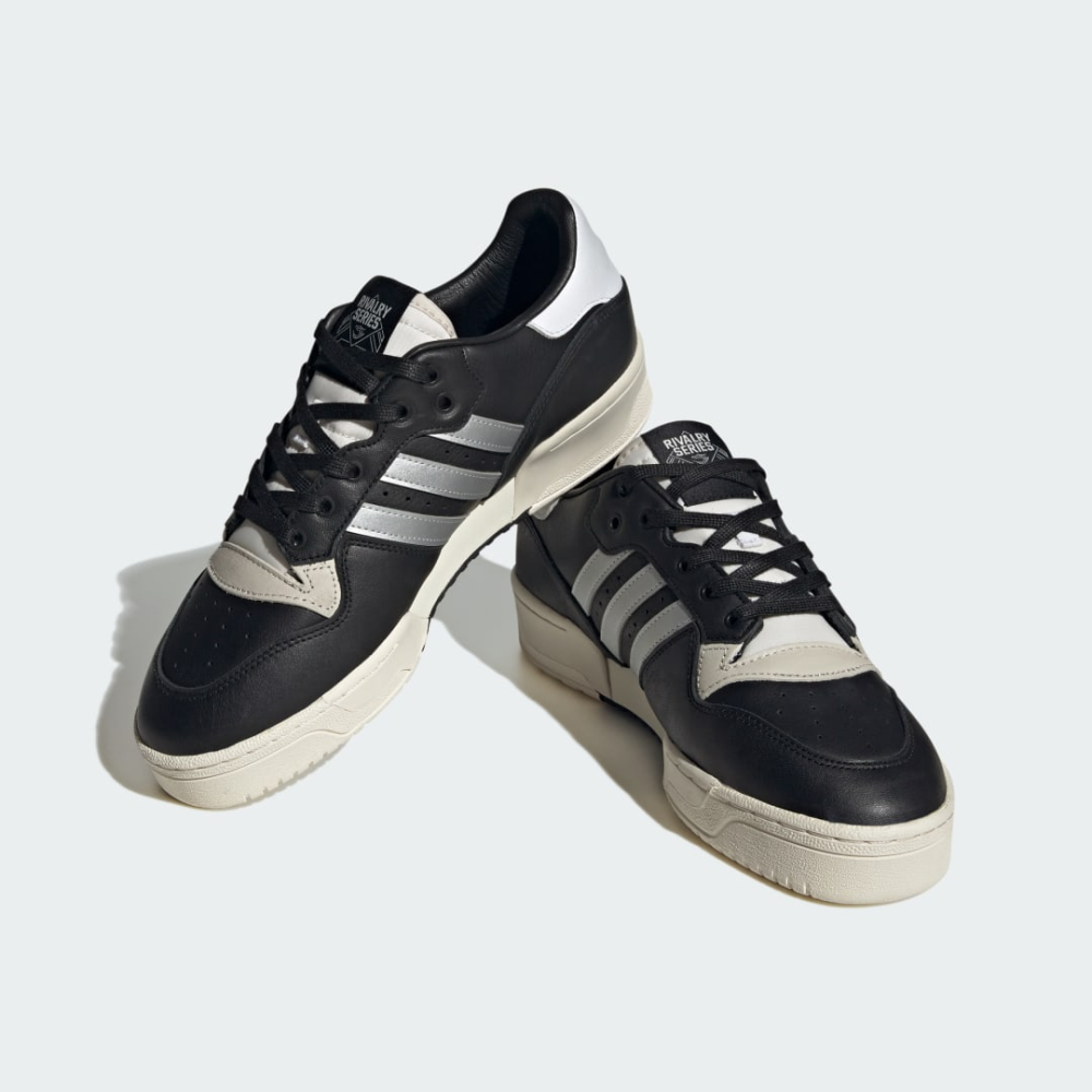 adidas Rivalry Low Consortium ID7389 / schwarz