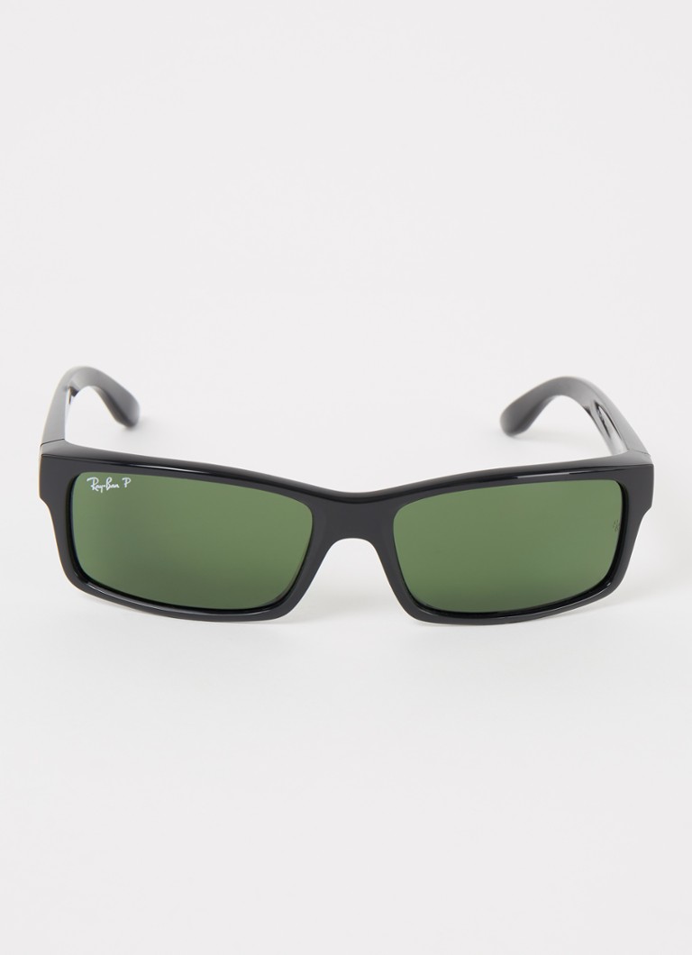 Ochelari de soare polarizați Ray-Ban RB4151