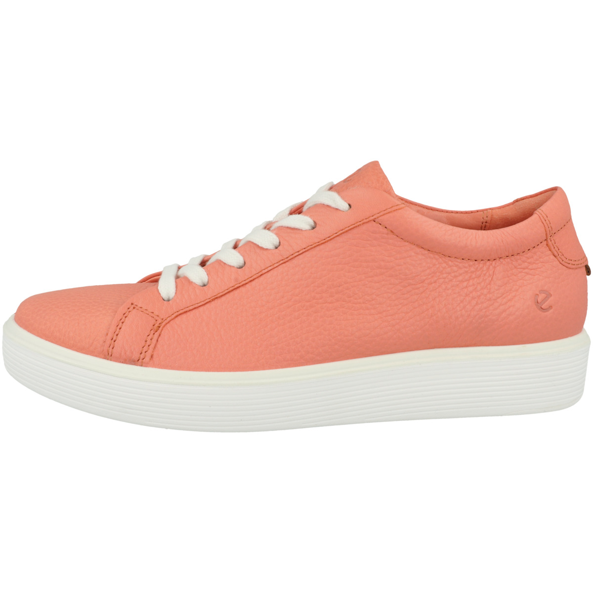 Ecco Soft 60 Sneaker Low orange