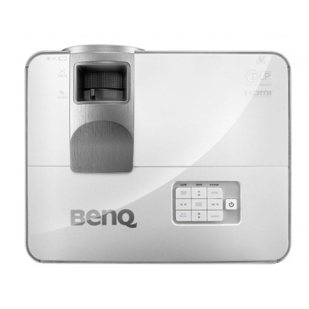 BenQ MW632ST 3D-Beamer (3200 lm, 13000:1, 1280 x 800 px)