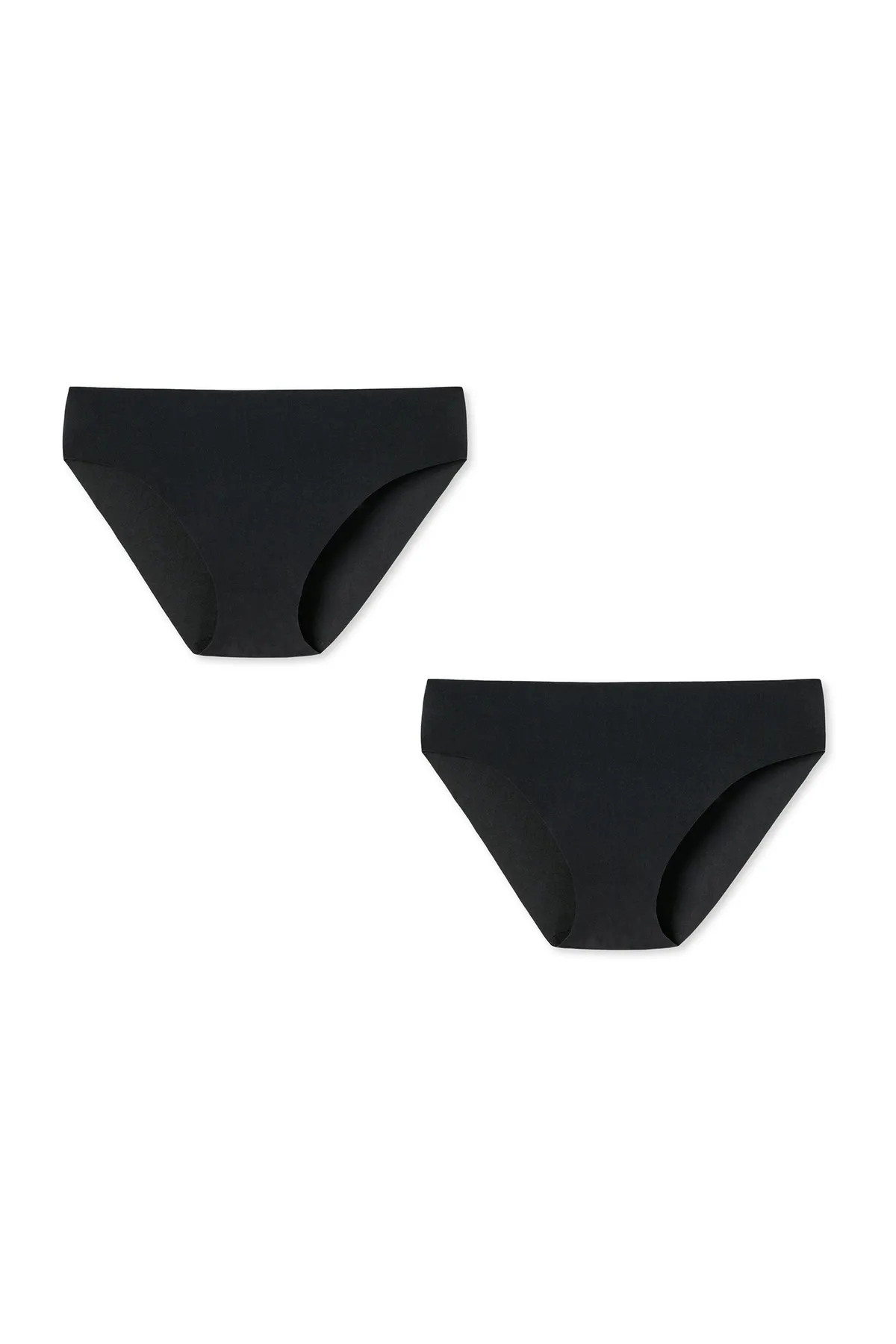 Schiesser  Slip Unsichtbares Licht
