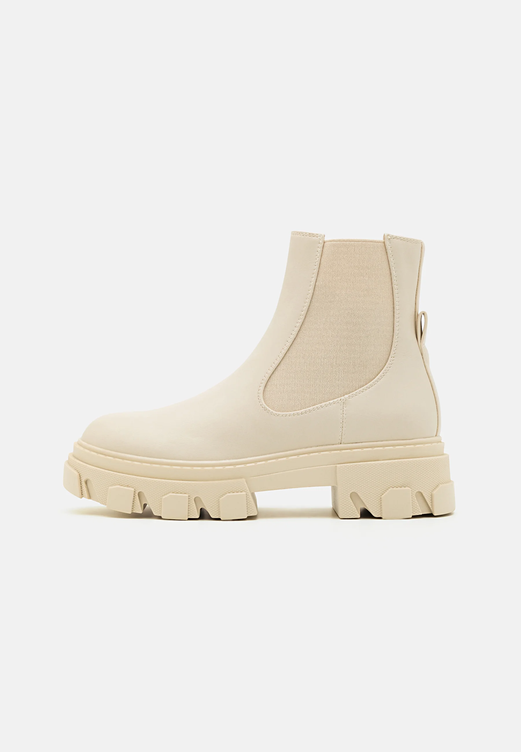 ONLY SHOES ONLTOLA - Botines con plataforma