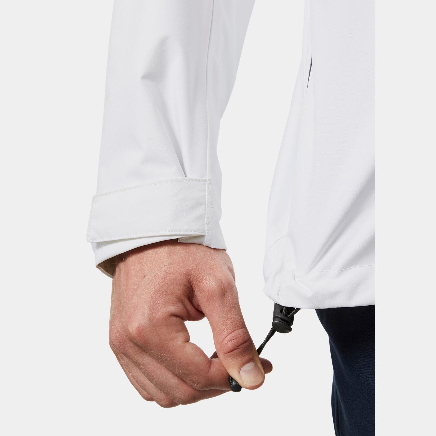 Men’s Crew Midlayer Sailing Jacket 2.0