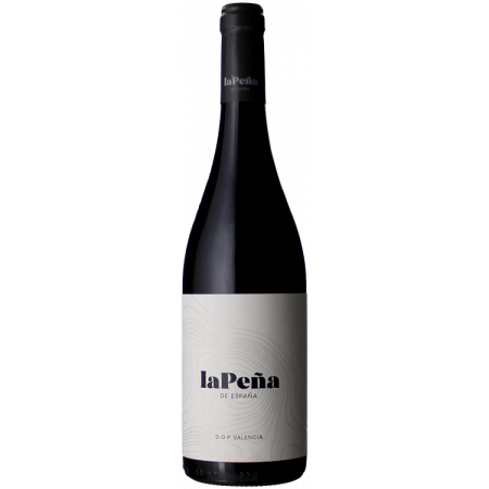 LA PEÑA 2021 - BODEGAS EL ANGOSTO