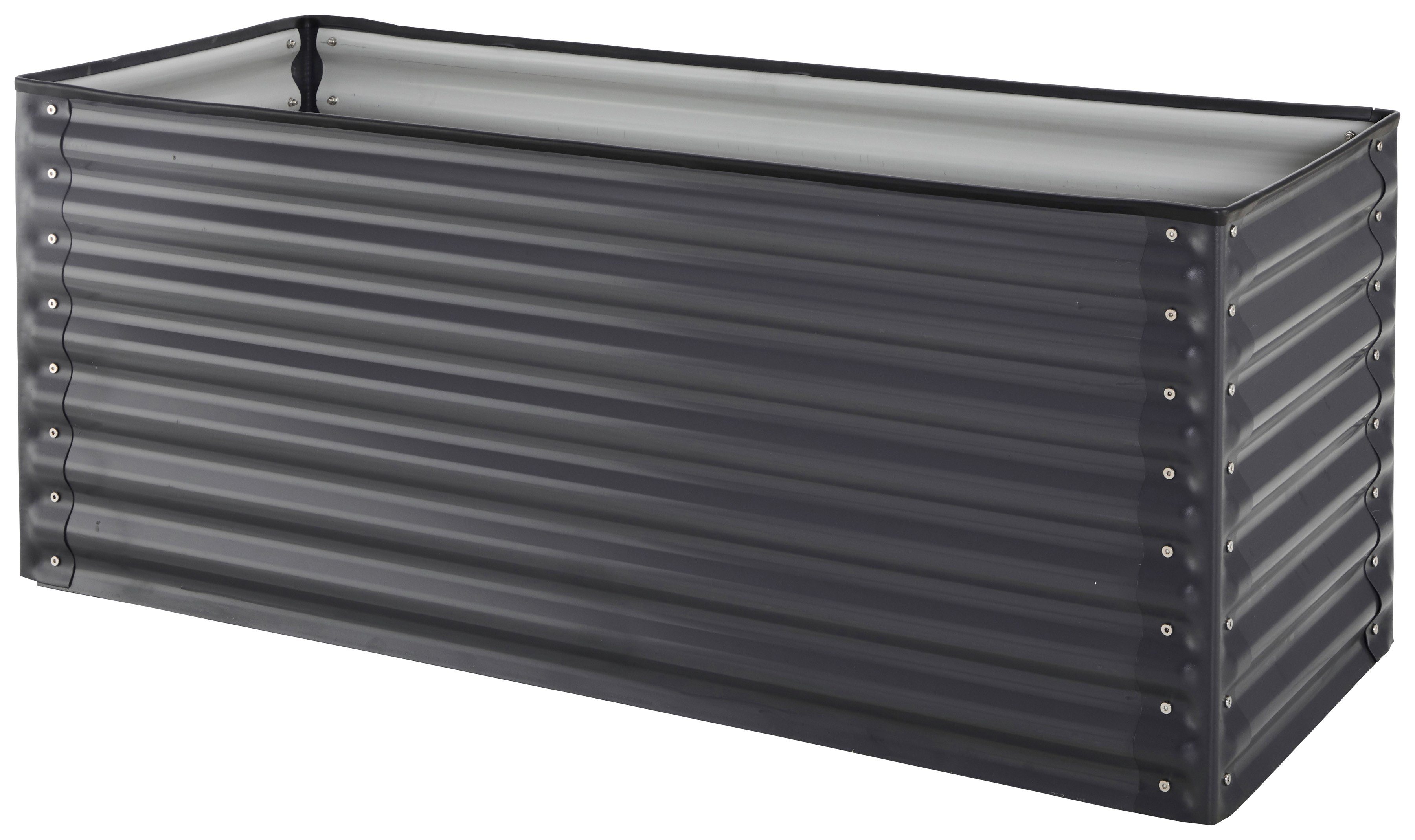 KONIFERA Hochbeet PLANTER BED, BxTxH: 150x60x60 cm