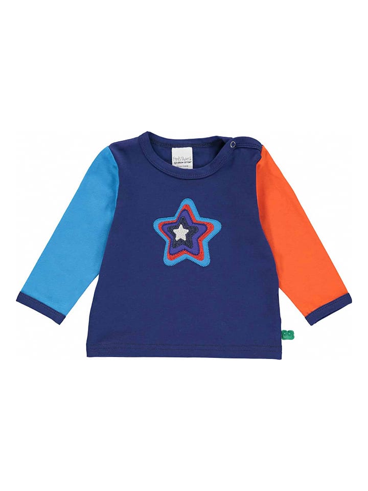 Fred´s World by GREEN COTTON Longsleeve 