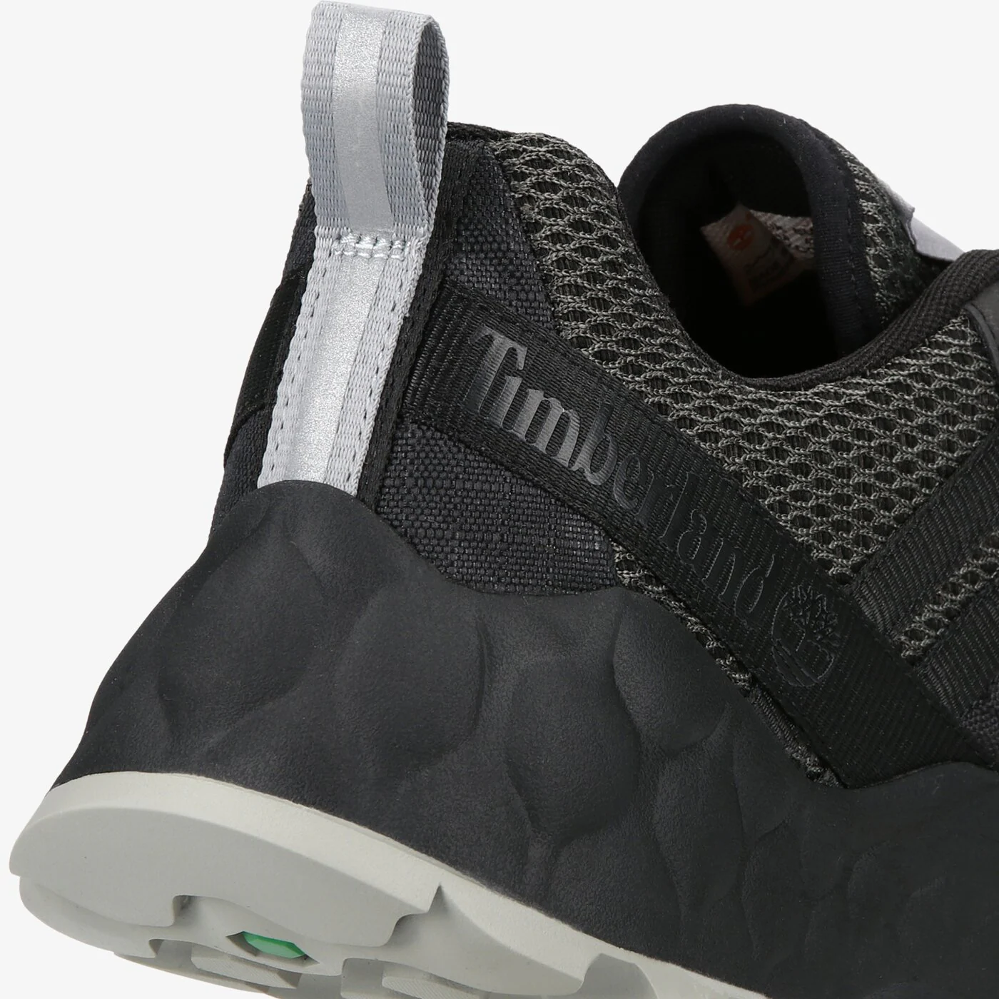 TIMBERLAND SOLAR WAVE LT LOW Schwarz