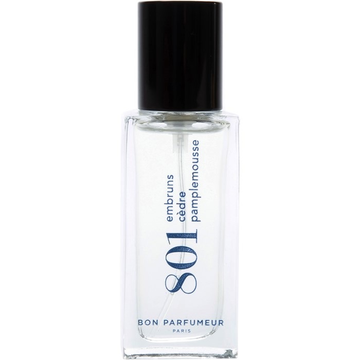 Eau de Parfum Spray