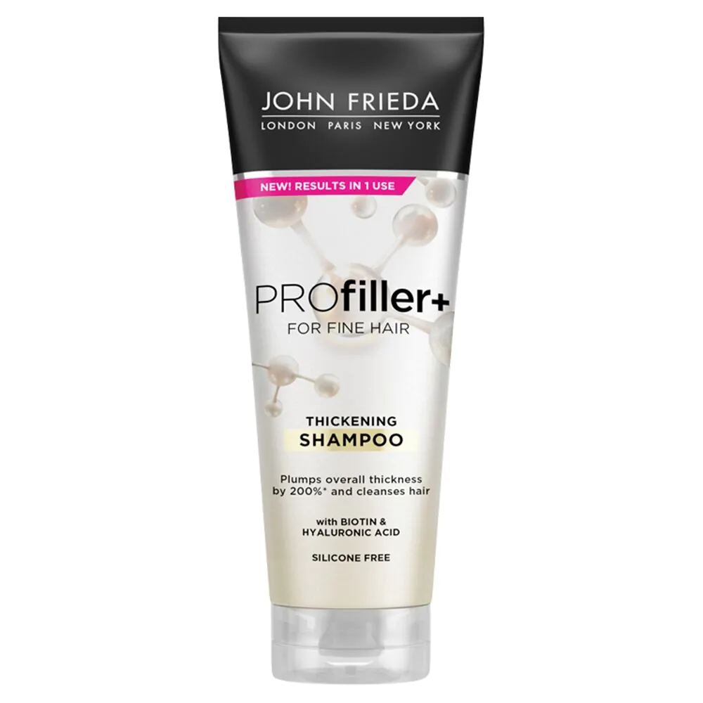 John Frieda Pro Filler+ šampon za kosu
