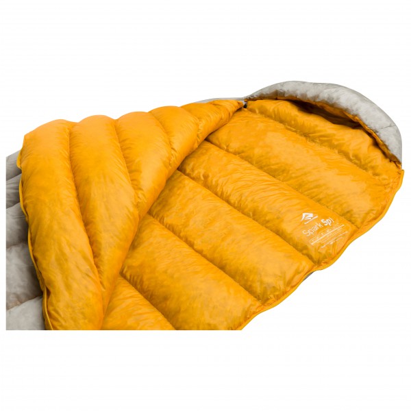 Sea to Summit - Spark SpI - Daunenschlafsack