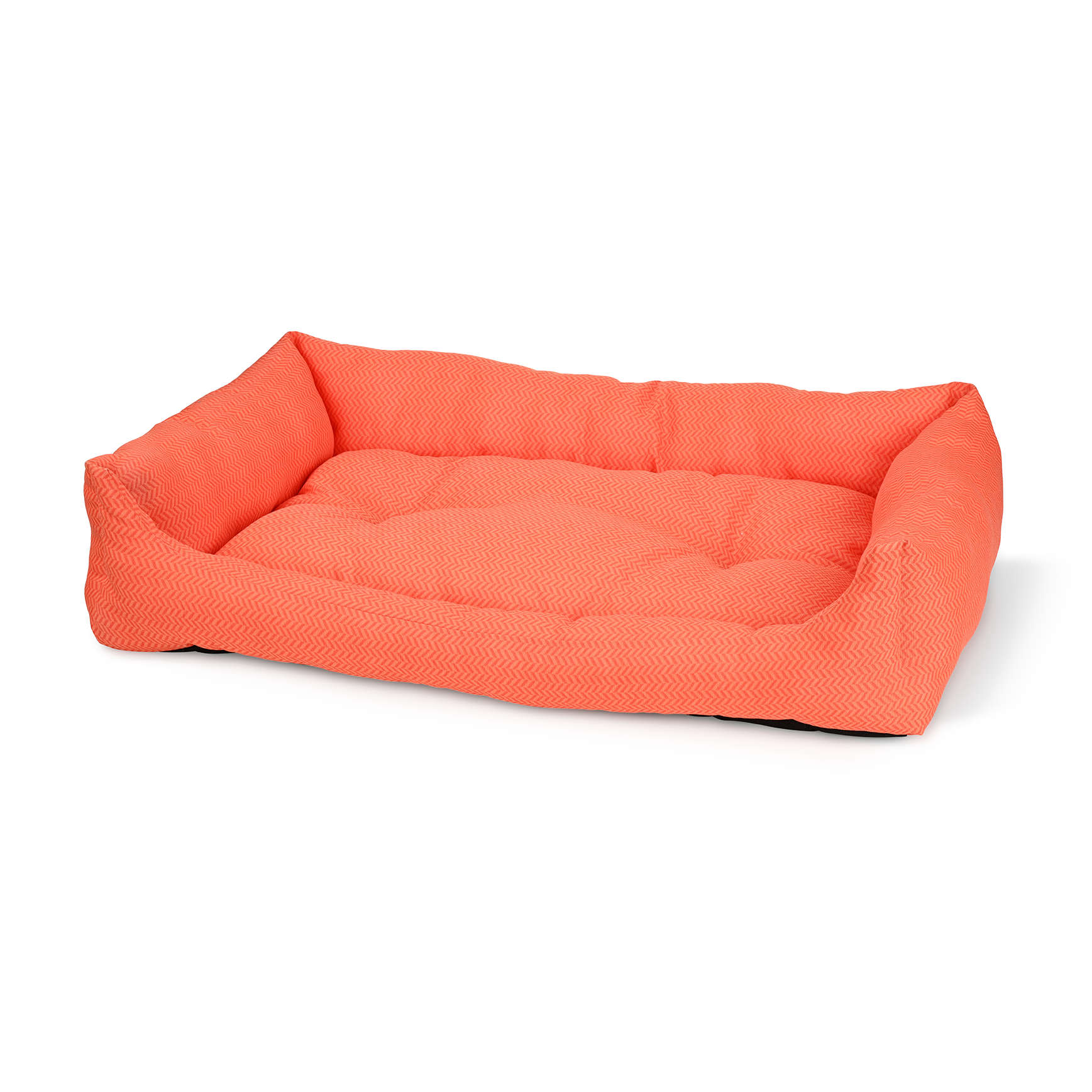 FIT+FUN Hundebetten FIT+FUN Liegeplatz orange M