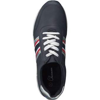 Charmosa Sneaker in blau