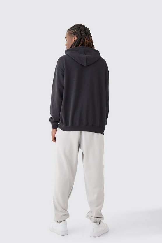 Oversize Basic Man Jogginghose