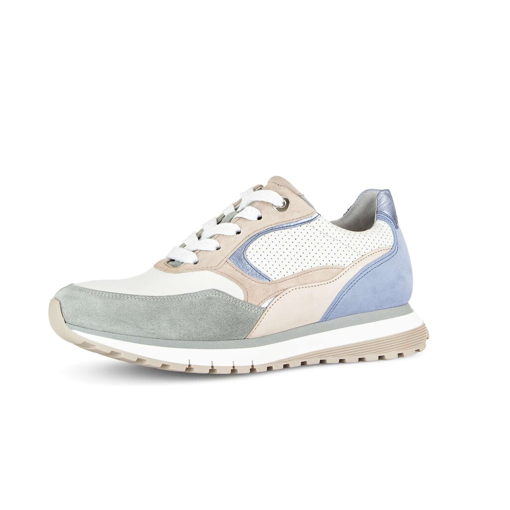 Gabor comfort Sneaker low multicolour