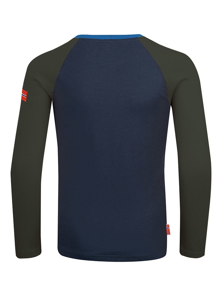Trollkids Longsleeve 