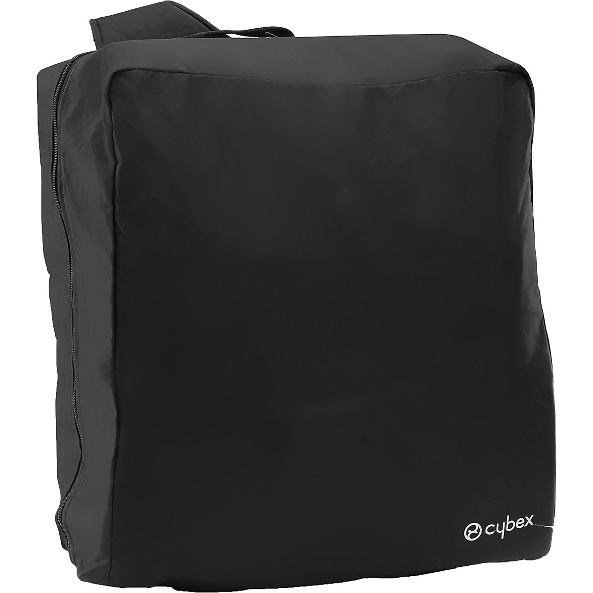 Reisetasche für EEZY S LINE / BEEZY, Black/ black
