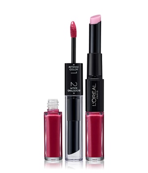 L'Oréal Paris Infaillible X3 Liquid Lipstick-5.6 ml