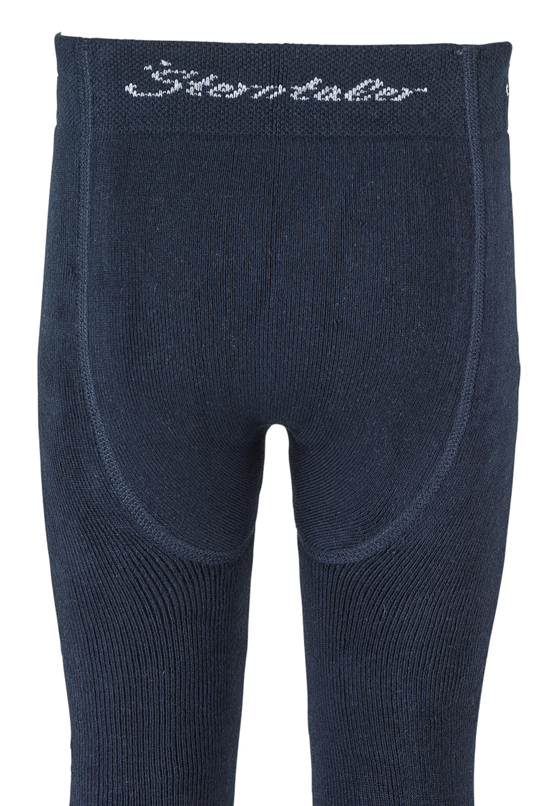 Strumpfhose uni mit Komfortbund