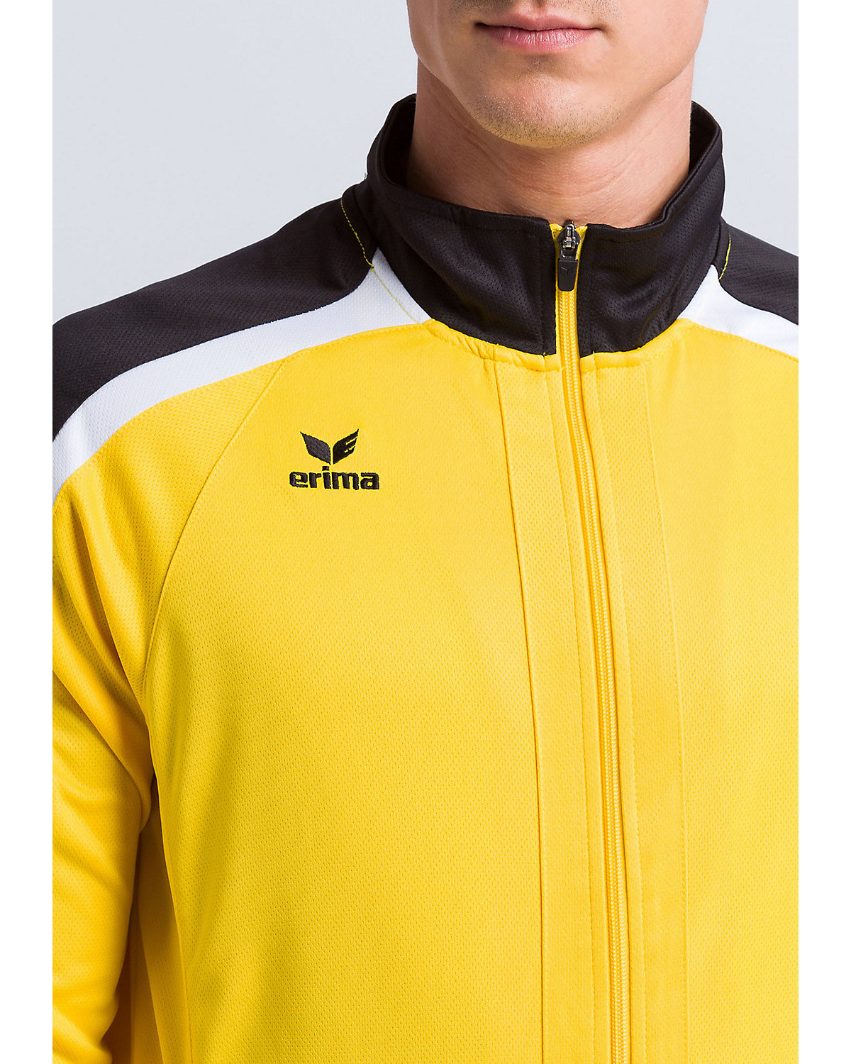 Liga 2.0 Trainingsjacke mit Kapuze Trainingsjacken