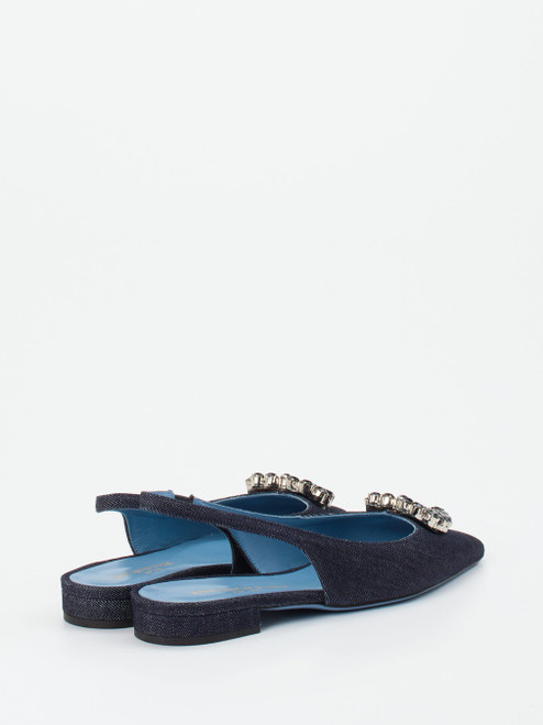 Slingpumps-13011090012 Konstantin Starke