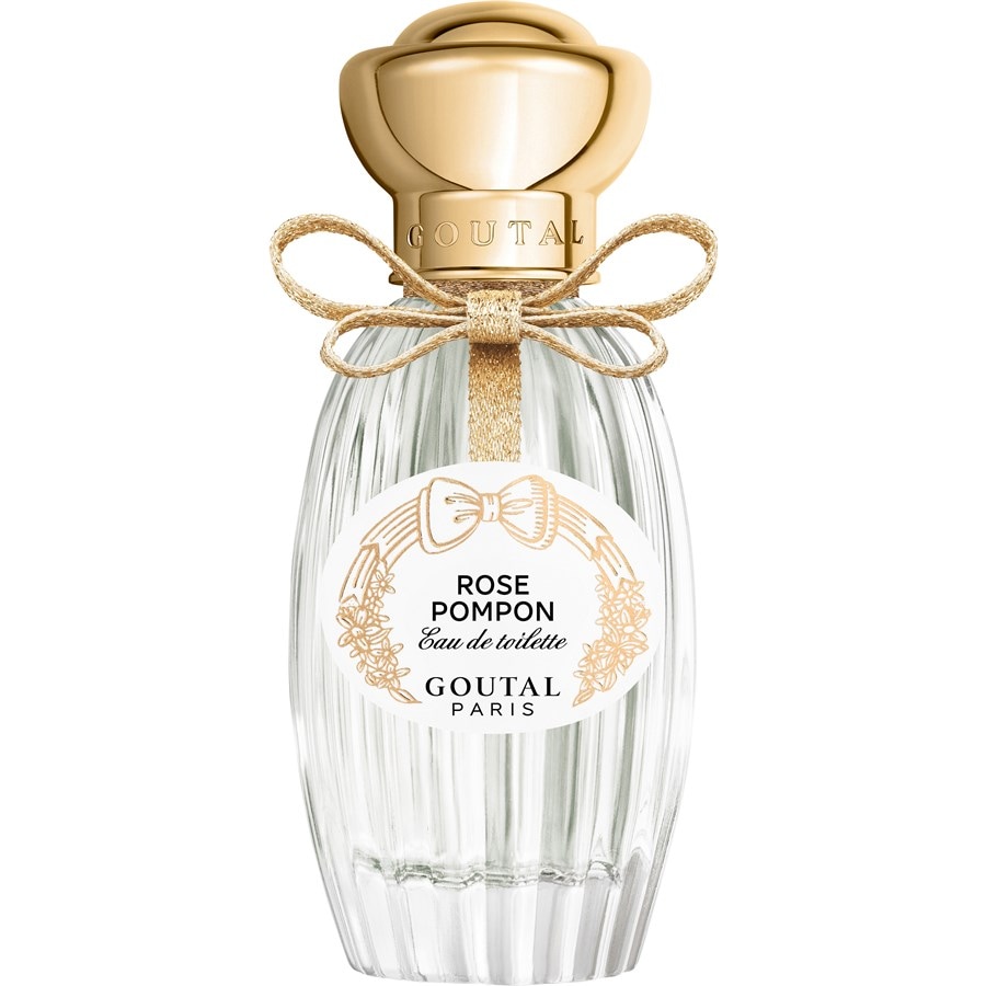 Eau de Toilette Spray