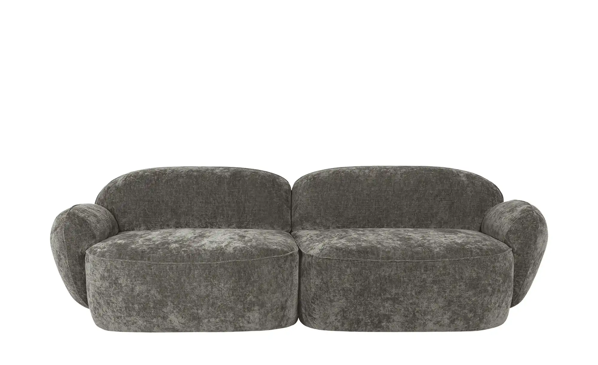 Sofa 3-sitzig Bubble