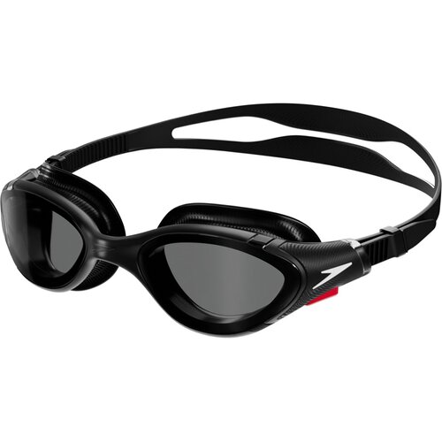 HERREN BRILLE BIOFUSE 2.0 BLACK/SMOKE