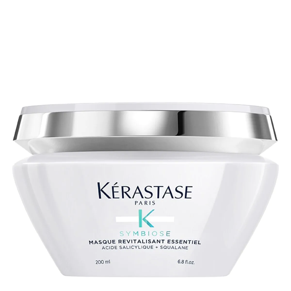 Kérastase Symbiose revitalizirajuća maska za oštećenu kosu sklonu peruti