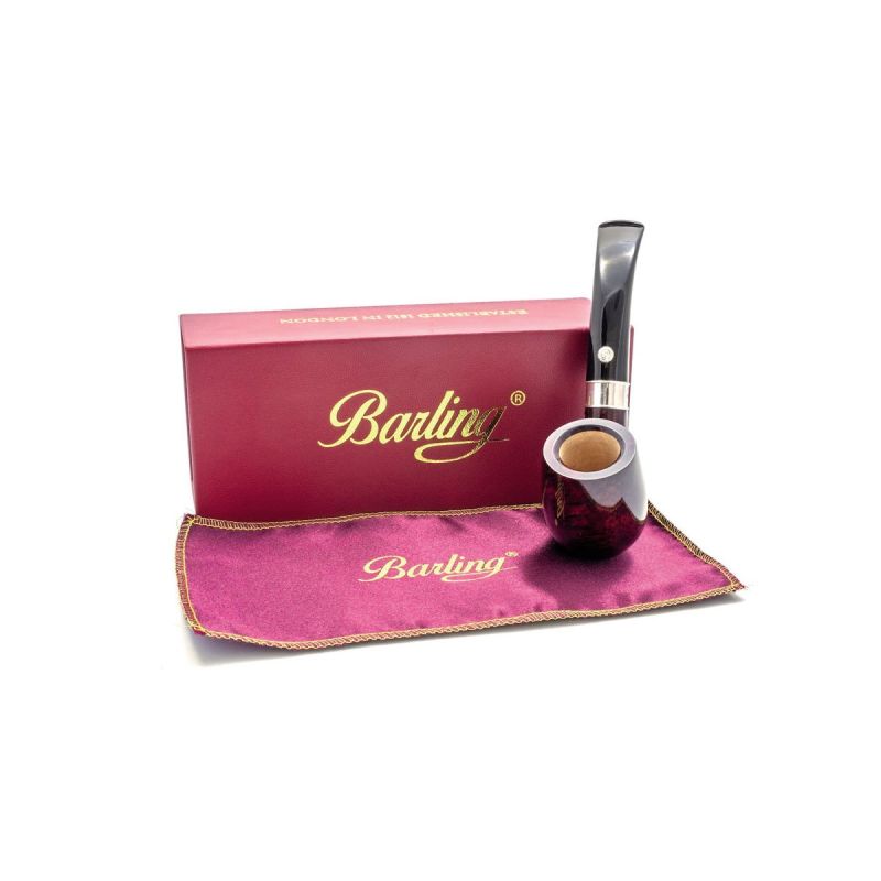 Barling Pfeife Benjamin The Very Finest 1822