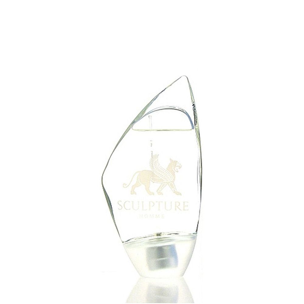 NIKOS PARFUMS Eau de Toilette Nikos Sculpture Homme Eau de Toilette 100 ml