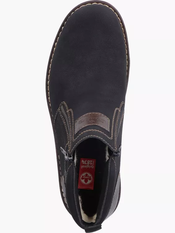 Rieker Herren Kurzstiefel