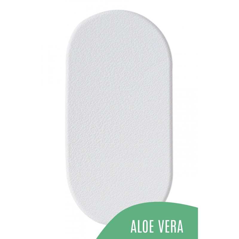 Matelas landau Aloe Vera 72x33 cm